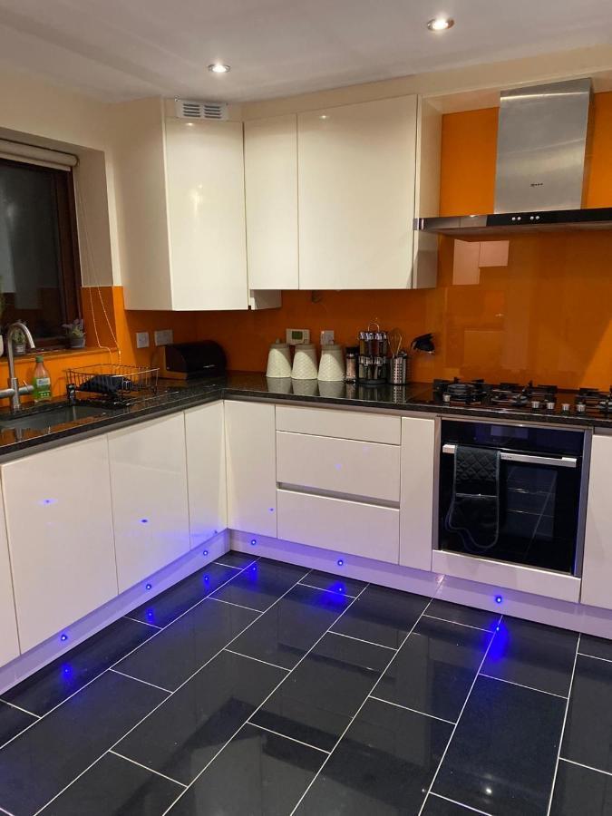 Lux Ulverston Broughton  Exterior photo