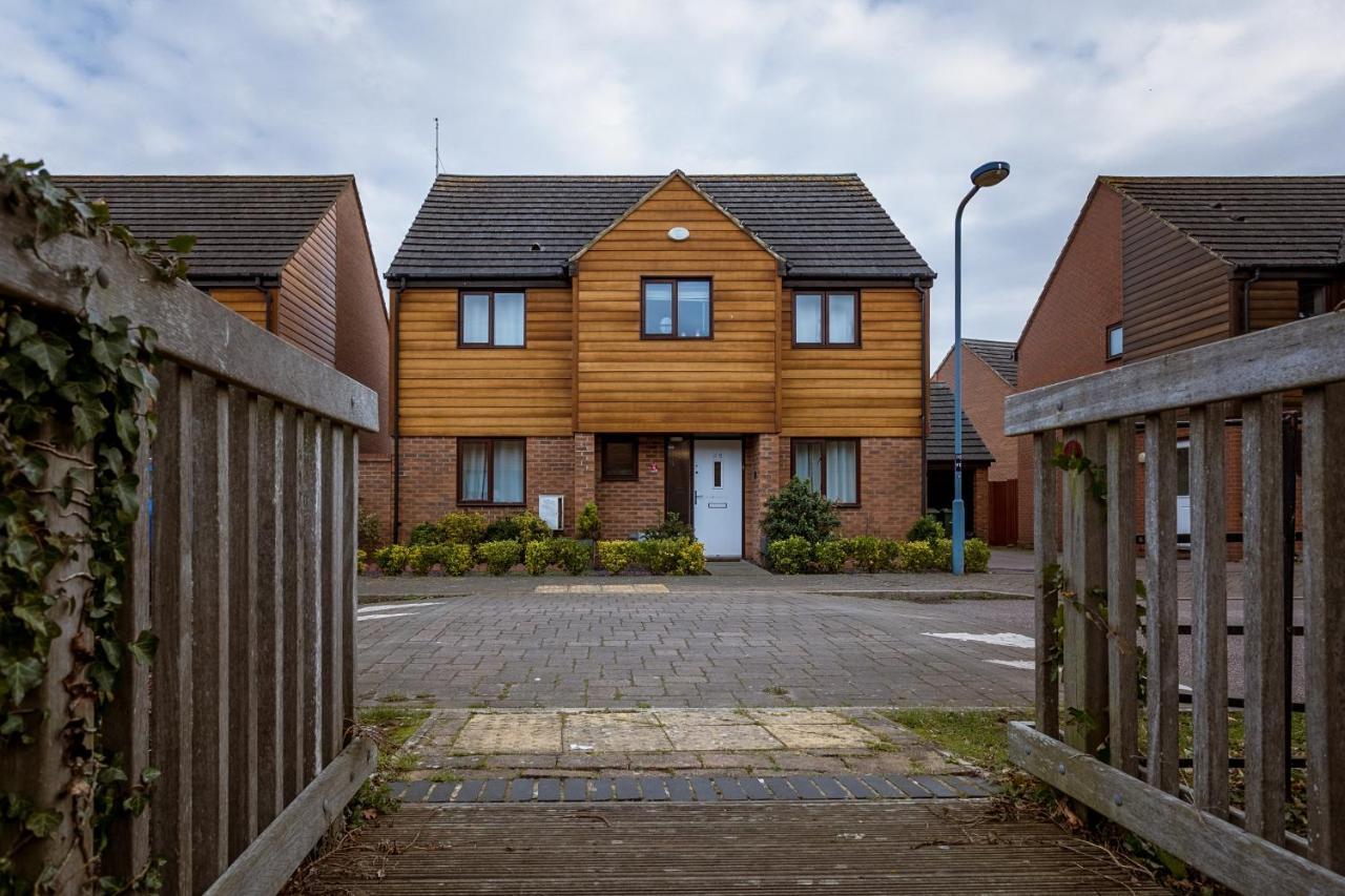Lux Ulverston Broughton  Exterior photo