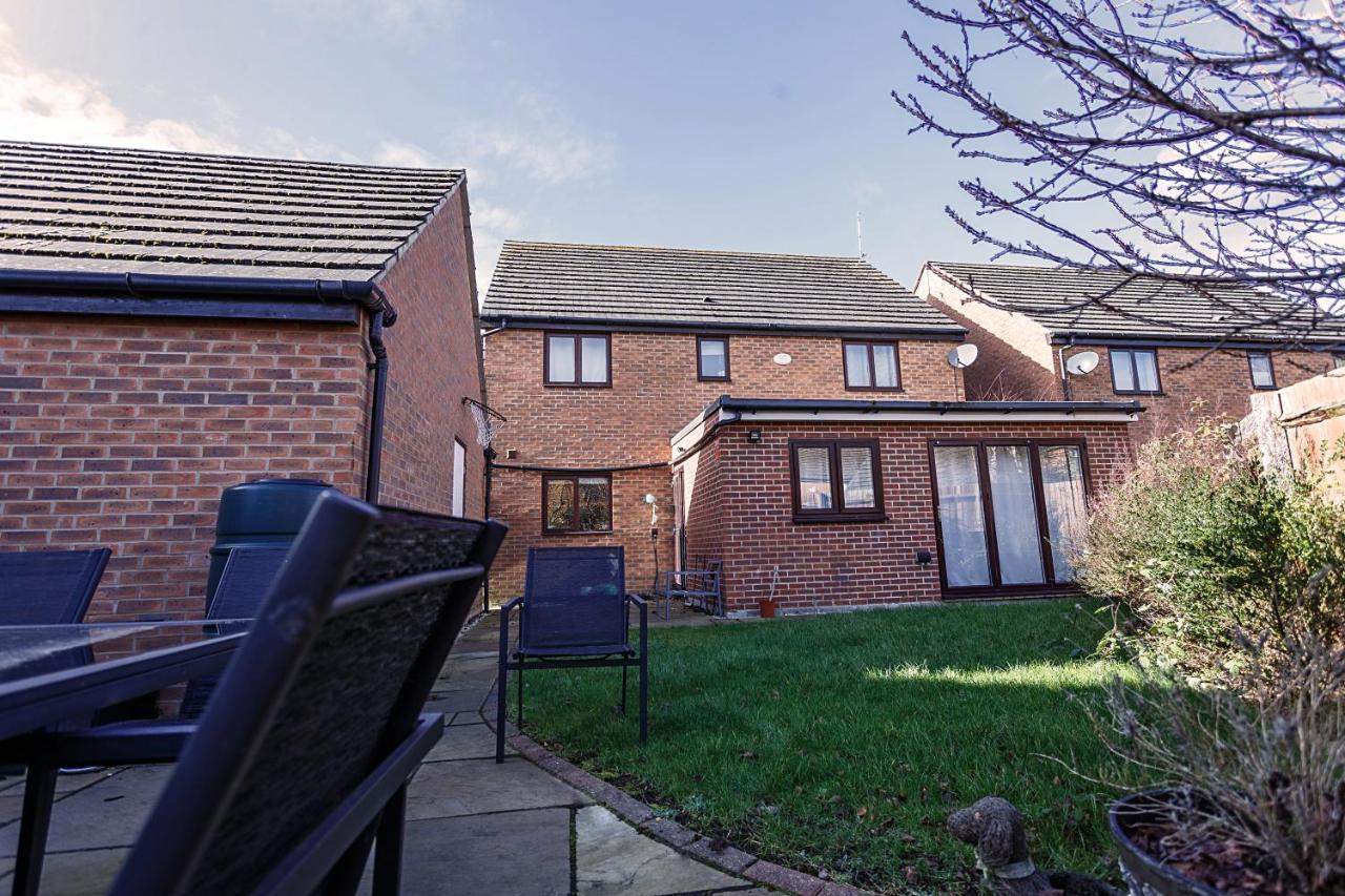 Lux Ulverston Broughton  Exterior photo